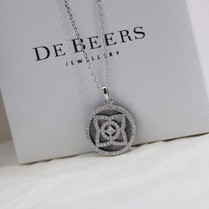 Debeers Necklaces